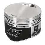 Wiseco Toyota 4EFTE 74.50mm Bore -2.5cc 1.1 Piston Kit