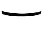 AVS 95-00 Toyota Tacoma High Profile Bugflector II Hood Shield - Smoke