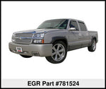 EGR Flares - OEM Set