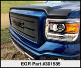 EGR Hood Shld - Sprguard Matte