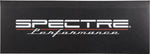 Spectre SB Ford Short Valve Cover Set - Chrome