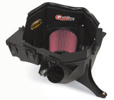 Airaid 04-07 Chevy Colorado / GMC Canyon CAD Intake System w/o Tube (Oiled / Red Media)