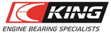 King Performance Main Race Bearing Set - Size Standard