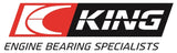 King Performance Main Race Bearing Set - Size Standard X