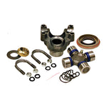 Yukon Gear Replacement Trail Repair Kit For AMC Model 20 w/ 1310 Size U/Joint and U-Bolts