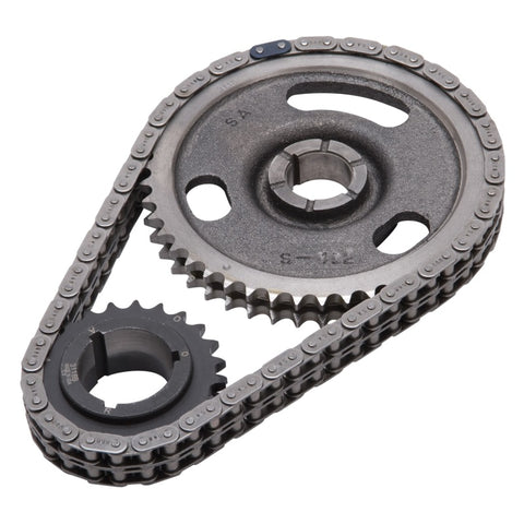 TIMING CHAINS