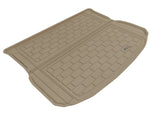 3D MAXpider 2012-2019 Land Rover Range Rover Evoque Five-Door Kagu Cargo Liner - Tan