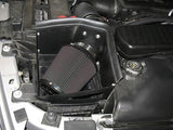 Airaid 04-09 Dodge Durango/07-09 Aspen 4.7/5.7L Hemi CAD Intake System w/o Tube (Dry / Black Media)