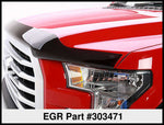 EGR Hood Shld - Sprguard