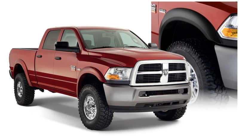Full Fender Kit | RAM 2500 TRADESMAN 2019 Full Fender Kit | RAM 2500 TRADESMAN 2019