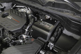 AEM 17-18 Kia Sportage L4-2.0L F/I Gunmetal Gray Cold Air Intake