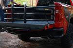 AMP Research 2019 Chevrolet Silverado Standard Bed Bedxtender HD Max - Black