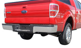 Gibson 09-10 Ford F-150 XLT 4.6L 2.5in Cat-Back Dual Sport Exhaust - Aluminized