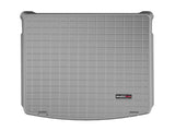 WeatherTech 2017+ Chrysler Pacifica Cargo Liners (Behind 3rd Seat) - Grey