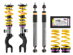 KW Coilover Kit V3 2019+ Tesla Model Y