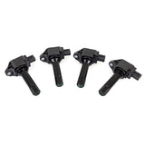 Mishimoto 15-20 Subaru BRZ Four Cylinder Ignition Coil Set