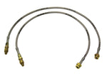 Skyjacker Brake Hose 1968-1968 GMC K15/K1500 Front Drum