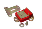 Energy Suspension 63-72 Chevy C10/C20 Motor Mount Set - Red