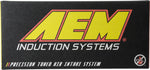 AEM Short Ram Intake System S.R.S. MAZDA PROTEGE L4 - 99-03