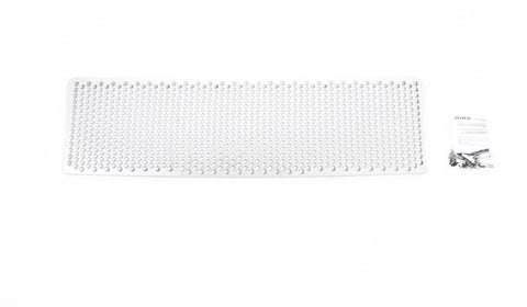 Putco 09-12 Ford F-150 (Bar Style) - Punch Grille Insert - Cut to Fit Design Designer FX Grilles