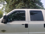 EGR Visor-InChannel Set4