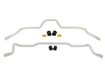Whiteline 00-05 Acura El ES / Honda Civic EM/EP/ES/EU Front & Rear Sway Bar Kit