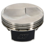 Wiseco Chevy Small Block V8 400 Forged Pistons 4.185in Forged Dome 3.0cc 3.75in Stroke
