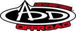 Addictive Desert Designs 10-14 Ford Raptor Tie Rod Adapter Kit