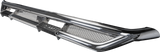 RBP RX-3 Step Bars 07-17 Jeep Wrangler Unlimited (4 Door) - Stainless Steel