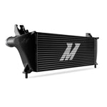 Mishimoto 19+ Ford Ranger 2.3L EcoBoost Intercooler Kit - Black + MWBK Pipes