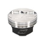 Wiseco Chevy LS Series 4.010in Bore -3cc Dome Piston Kit - Set of 8