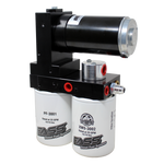 FASS Class 8 250gph/16-18psi Titanium Signature Series Fuel Air Separation System