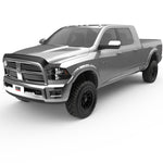 EGR Hood Shld - Sprguard Matte