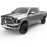EGR Hood Shld - Sprguard Matte