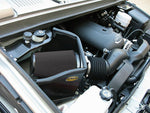 Airaid 07-09 Hummer H2/SUT 6.0L CAD Intake System w/o Tube (Dry / Black Media)