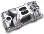 INTAKE MANIFOLD