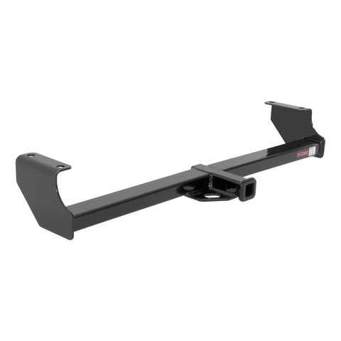 Curt 99-05 Chevrolet Tracker Suzuki Vitara Class 1 Trailer Hitch w/1-1/4in Receiver