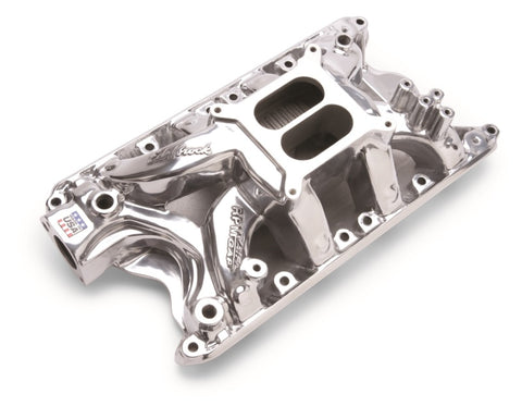 INTAKE MANIFOLD