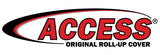 Access Original 2019 Ram 2500/3500 8ft Bed (Excl. Dually) Roll Up Cover