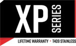 MBRP 2003-2004 Dodge 2500/3500 Cummins Turbo, SS XP Series Single Exit  (4WD only)