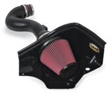 Airaid 05-09 Mustang 4.0L V6 MXP Intake System w/ Tube