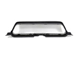 AVO Body Front Grill - 07-09 Subaru Legacy GT/Outback XT