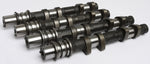Mitsubishi 4G63 VR4 Evo 1-3 Performance Cam Set - 294/300 Degree advertised duration,12.00mm/12.00mm lift Drag