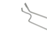 Whiteline 10/08+ Mitsubishi Lancer CJ FWD Front & Rear Sway Bar Kit