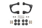 Fabtech 09-13 Ford F150 4WD 2in Uniball Upper Control Arm Kit
