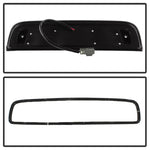 xTune 14-16 Chevrolet Silverado 1500 LED 3rd Brake Light - Black (BKL-CSIL14-LED-BK)