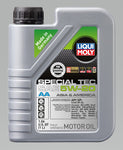 LIQUI MOLY 1L Special Tec AA Motor Oil 5W20 - Single