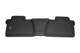 Lund 07-12 Chevy Tahoe Catch-All Xtreme 2nd Row Floor Liner - Grey (1 Pc.)