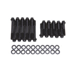 CYL HEAD COMPONENTS