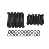 CYL HEAD COMPONENTS